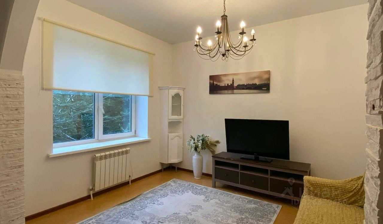3-комнатная квартира, 75 м² — фотография 2