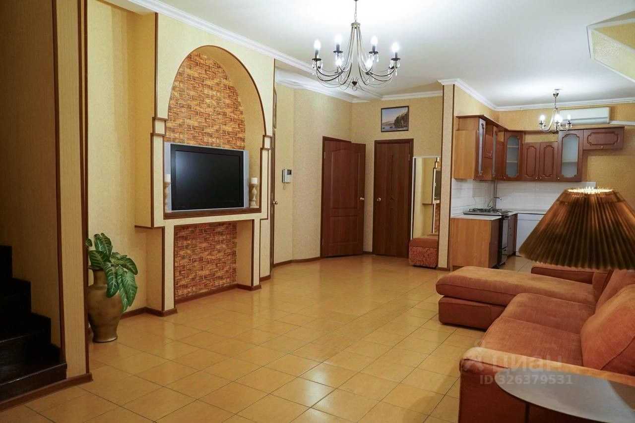 4-комнатная квартира, 80 м²