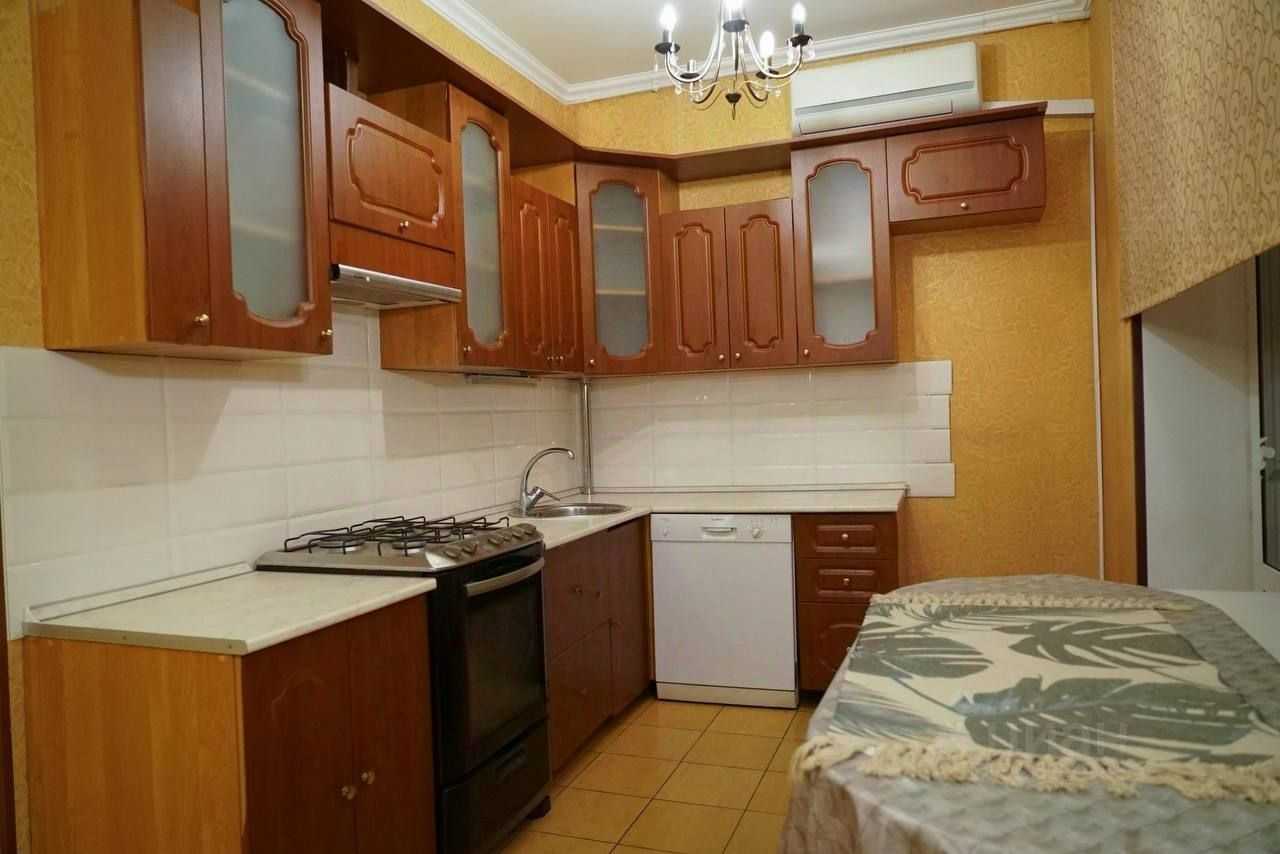 4-комнатная квартира, 80 м² — фотография 3