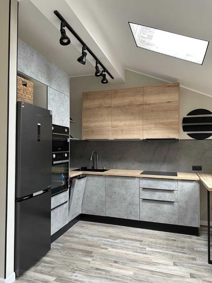 2-комнатная квартира, 54,9 м² — фотография 2