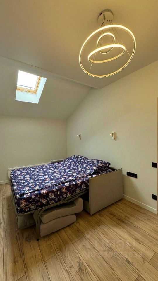 2-комнатная квартира, 52 м²
