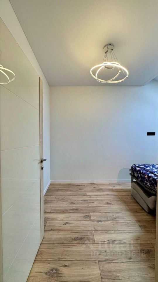 2-комнатная квартира, 52 м² — фотография 3