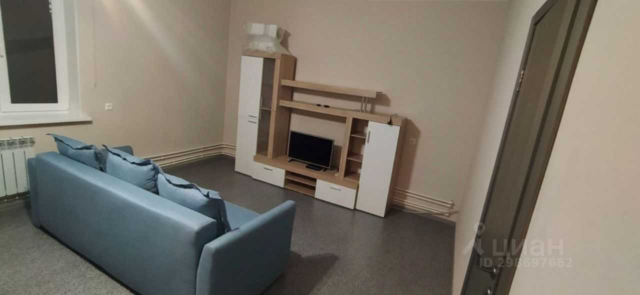 3-комнатная квартира, 70 м² — фотография 2