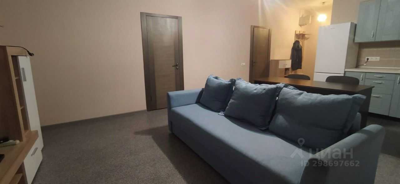 3-комнатная квартира, 70 м² — фотография 3