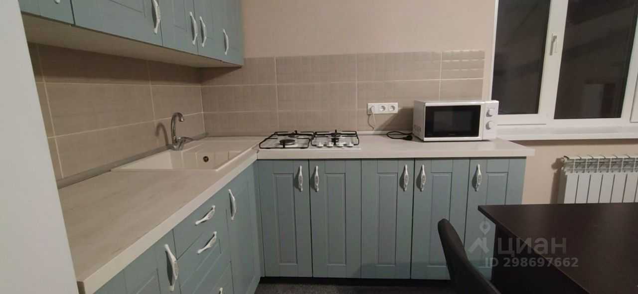 3-комнатная квартира, 70 м²