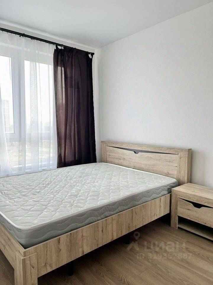 2-комнатная квартира, 35 м²
