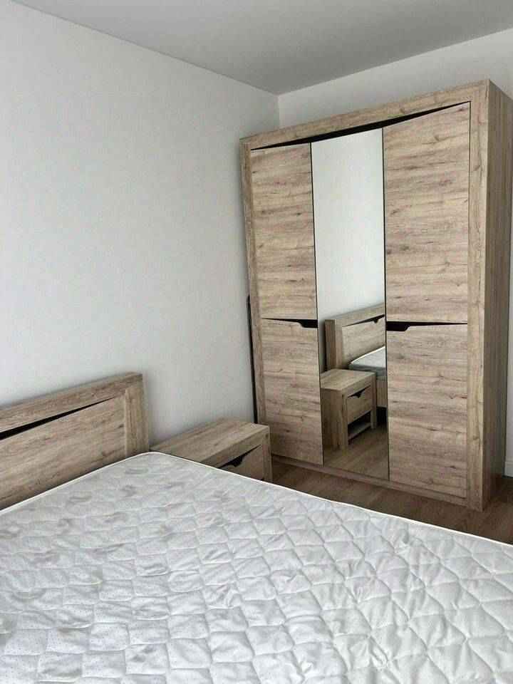 2-комнатная квартира, 35 м² — фотография 2
