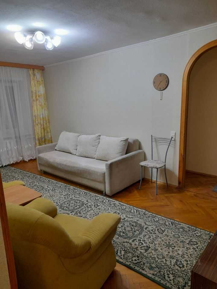 3-комнатная квартира, 56 м² — фотография 3