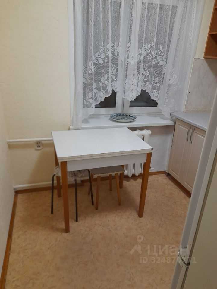 3-комнатная квартира, 56 м² — фотография 2