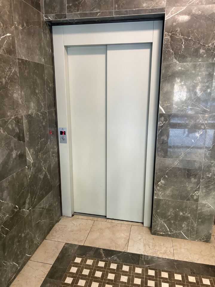1-комнатная квартира, 50 м² — фотография 3