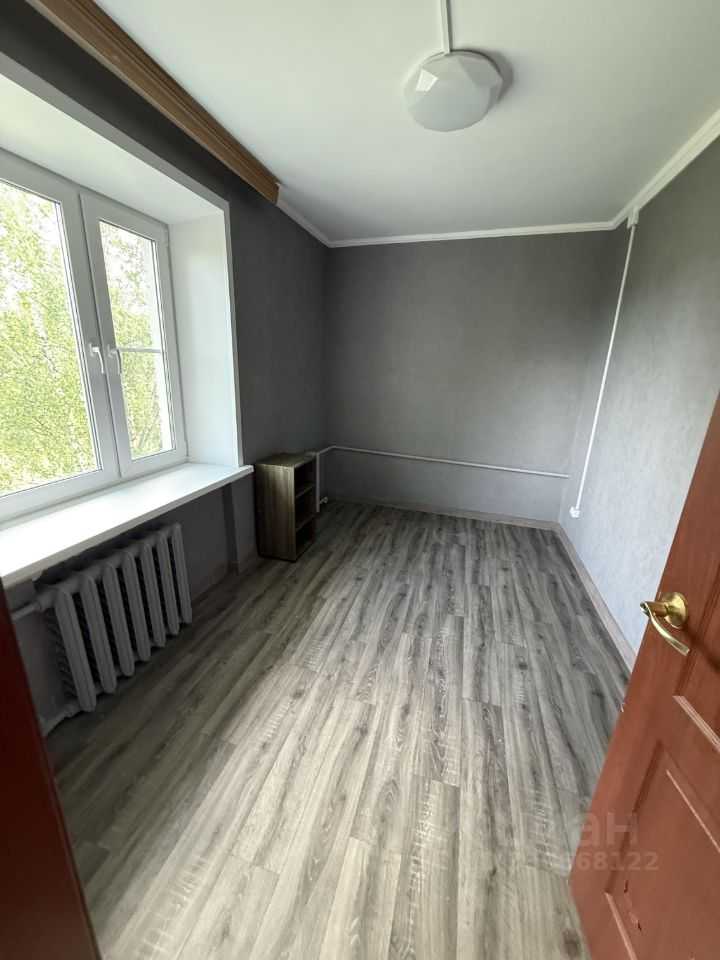 4-комнатная квартира, 64 м² — фотография 3
