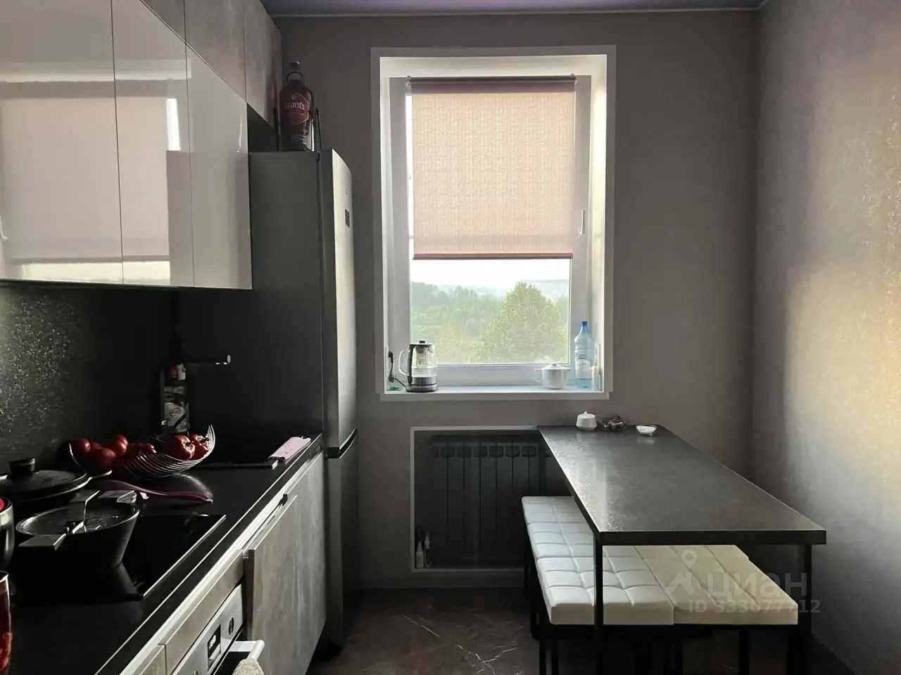 3-комнатная квартира, 70 м² — фотография 3