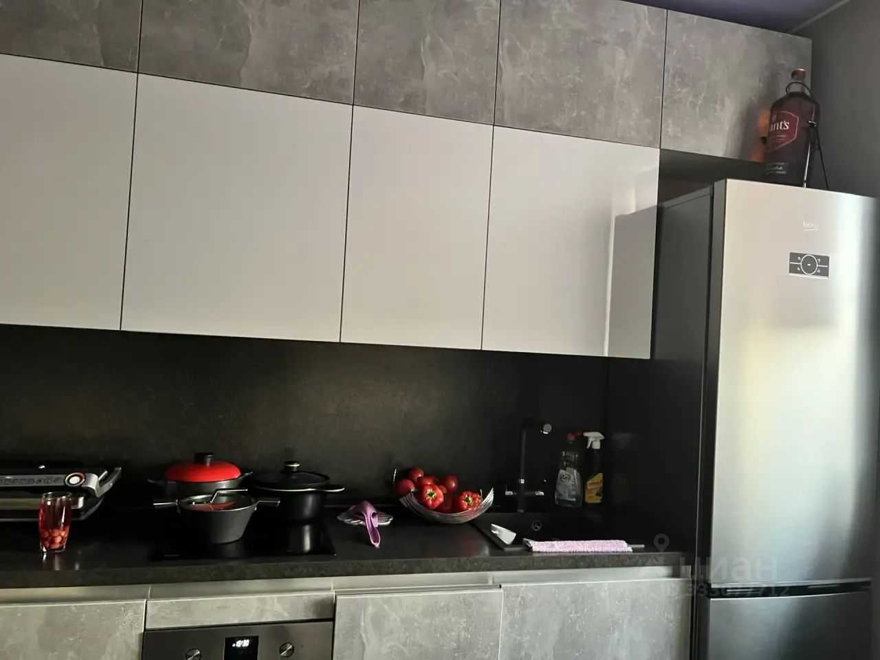 3-комнатная квартира, 70 м² — фотография 2