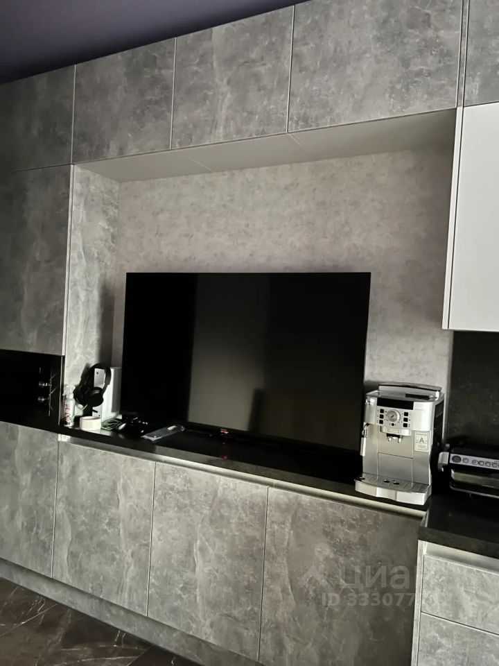 3-комнатная квартира, 70 м²