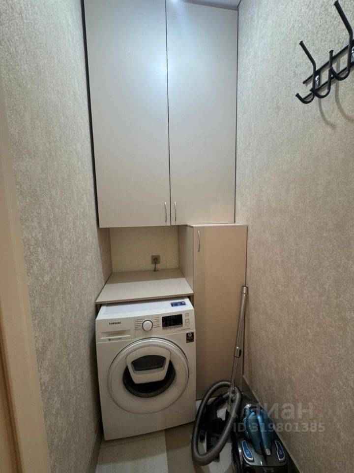 3-комнатная квартира, 123 м² — фотография 2