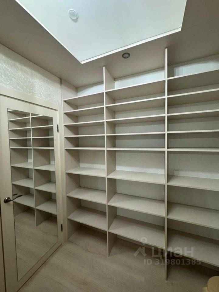 3-комнатная квартира, 123 м²