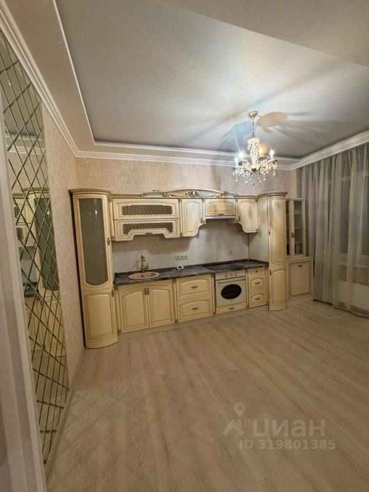 3-комнатная квартира, 123 м² — фотография 3