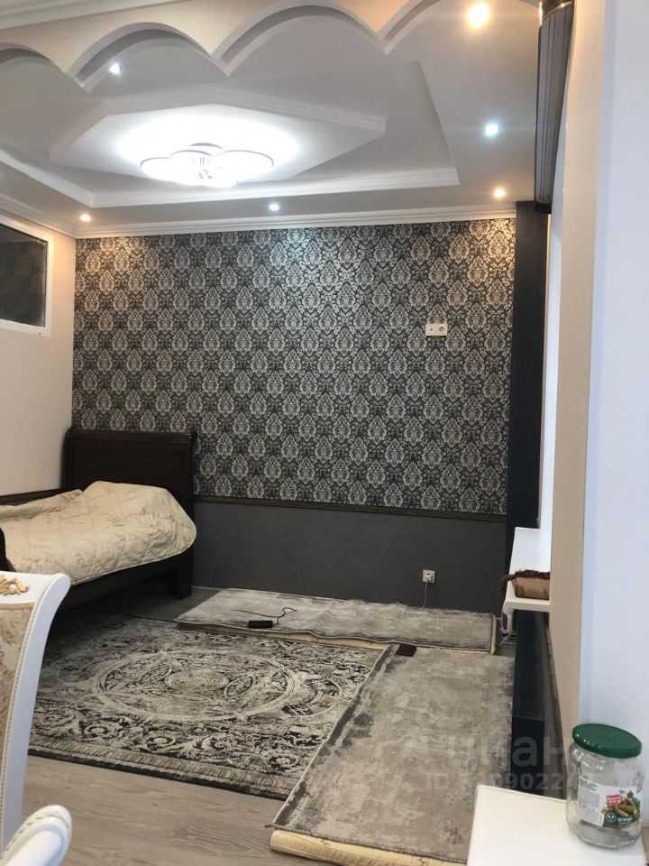 3-комнатная квартира, 80 м² — фотография 2