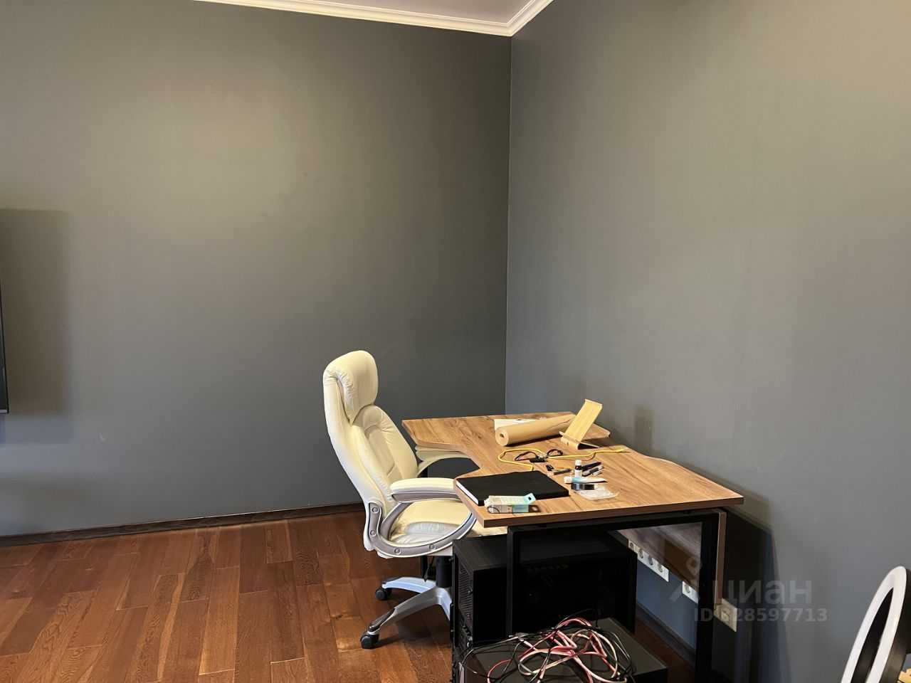 4-комнатная квартира, 119 м² — фотография 2