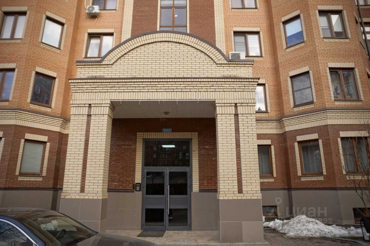 2-комнатная квартира, 100 м² — фотография 2