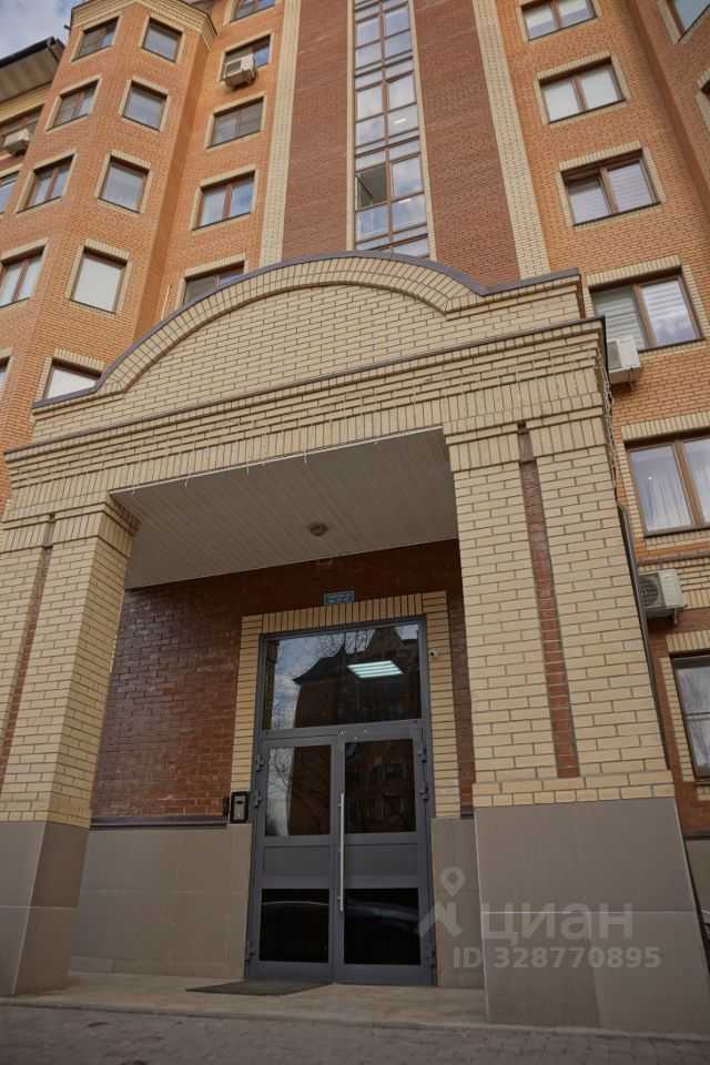 2-комнатная квартира, 100 м² — фотография 3