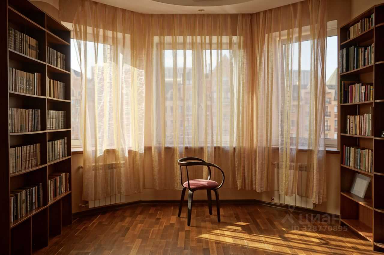 2-комнатная квартира, 100 м²