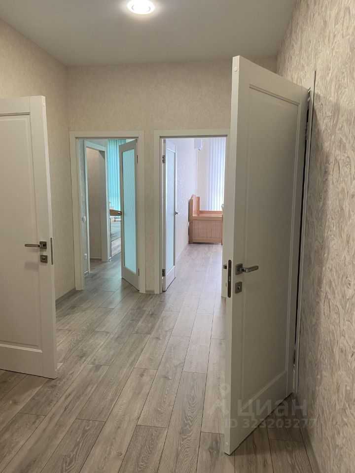3-комнатная квартира, 120 м² — фотография 3