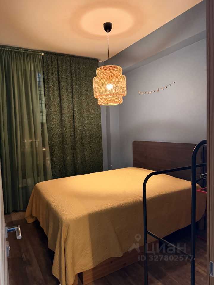 4-комнатная квартира, 110 м² — фотография 3