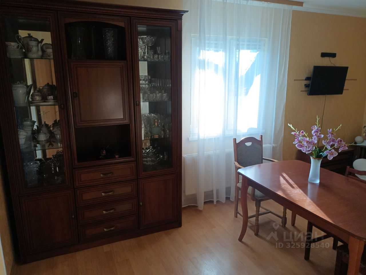 4-комнатная квартира, 100 м² — фотография 2