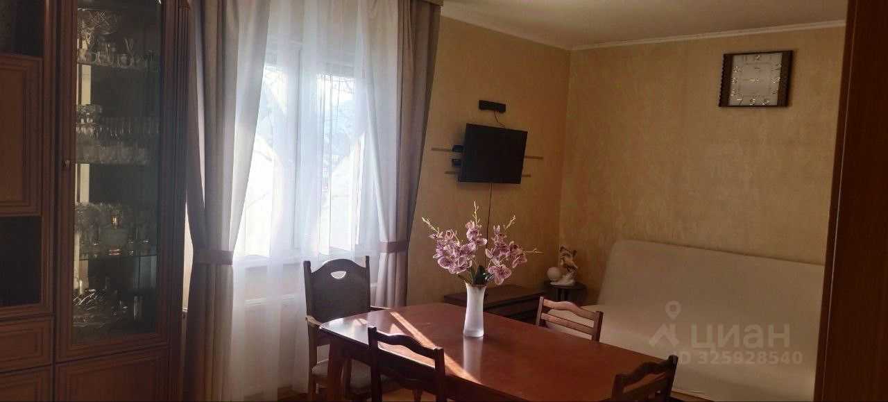 4-комнатная квартира, 100 м² — фотография 3