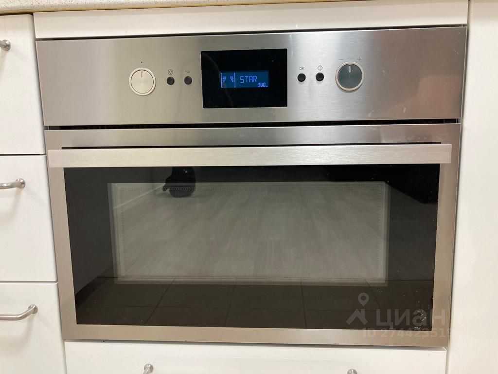 3-комнатная квартира, 69 м² — фотография 3