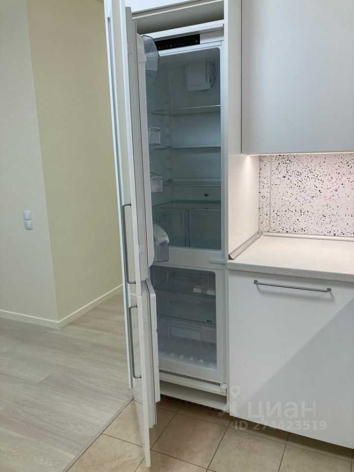 3-комнатная квартира, 69 м² — фотография 2