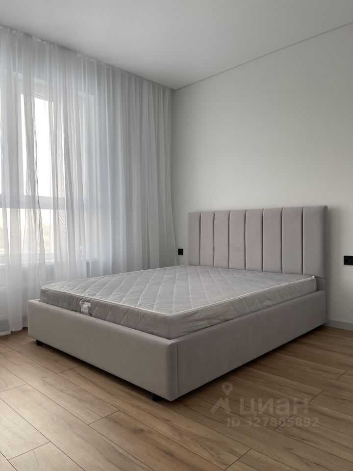 3-комнатная квартира, 70 м² — фотография 2