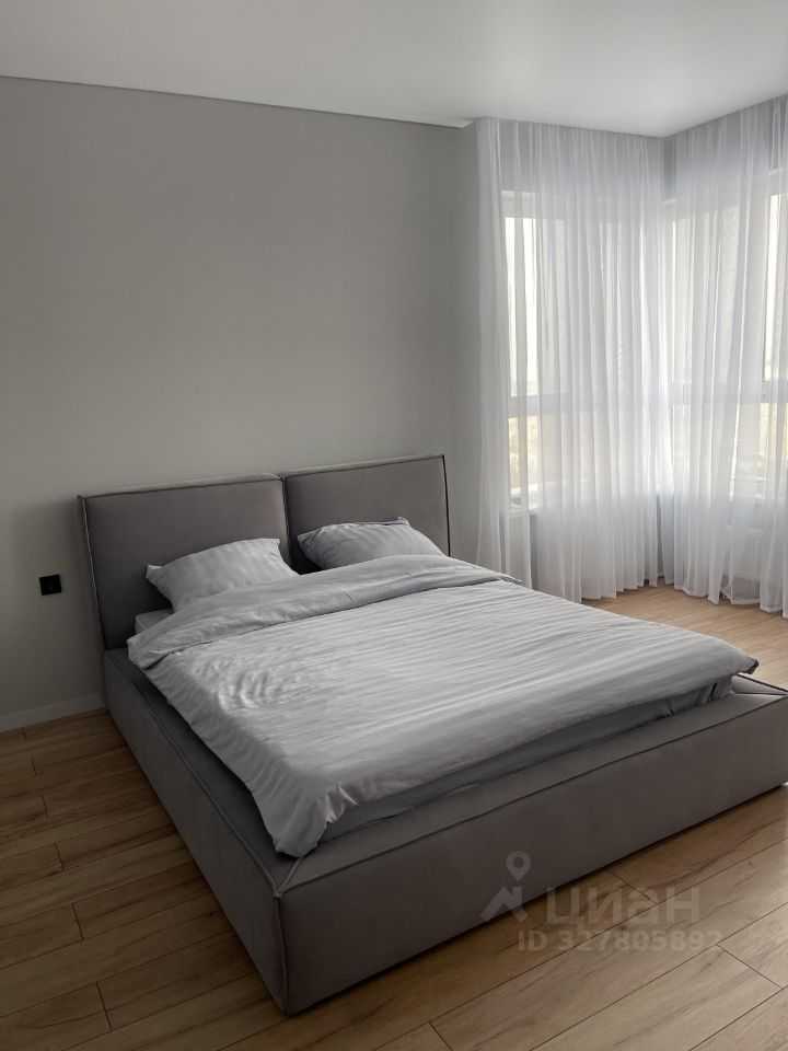 3-комнатная квартира, 70 м²