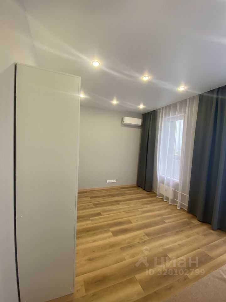 2-комнатная квартира, 48,6 м² — фотография 3