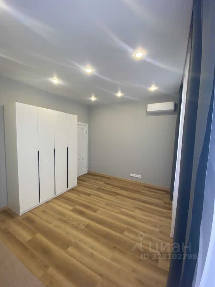 2-комнатная квартира, 48,6 м² — фотография 2