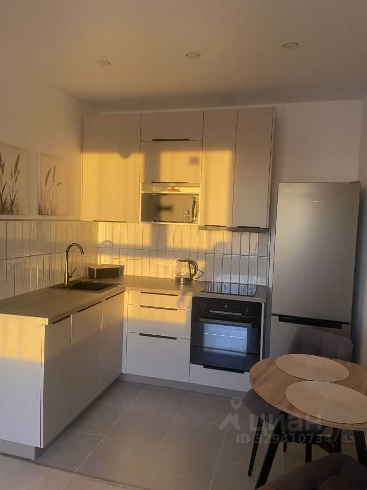 2-комнатная квартира, 42 м² — фотография 2
