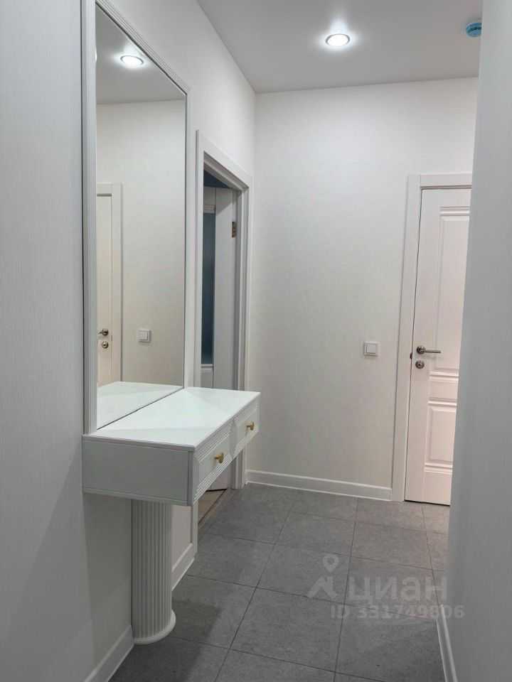 2-комнатная квартира, 47 м²