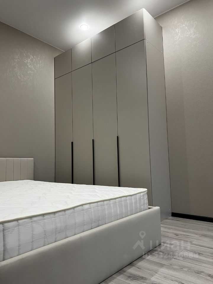 1-комнатная квартира, 37,6 м²