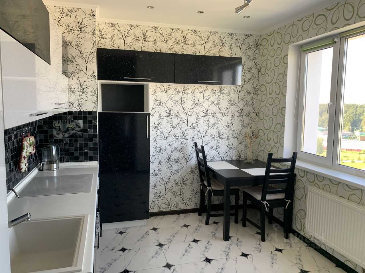 3-комнатная квартира, 80,3 м² — фотография 3