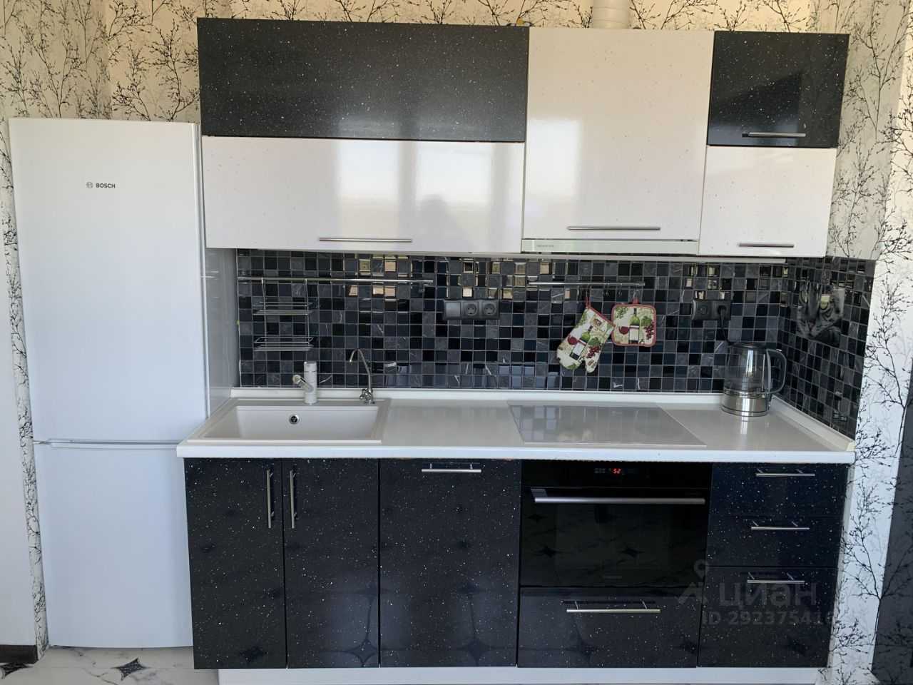 3-комнатная квартира, 80,3 м² — фотография 2