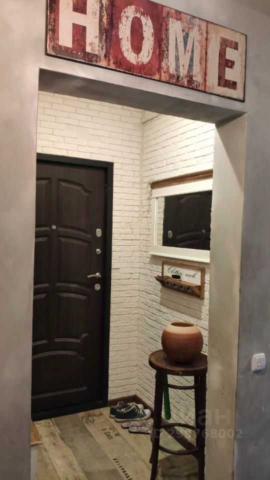 3-комнатная квартира, 90 м² — фотография 3