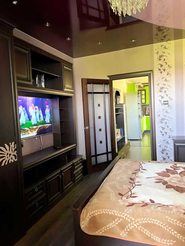 3-комнатная квартира, 102 м² — фотография 3