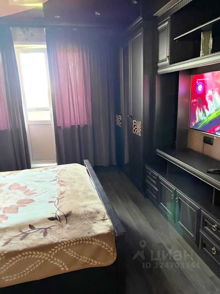 3-комнатная квартира, 102 м² — фотография 2