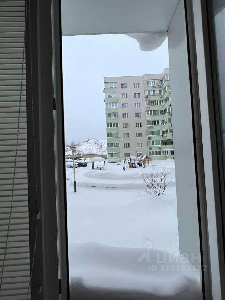 4-комнатная квартира, 96 м² — фотография 3