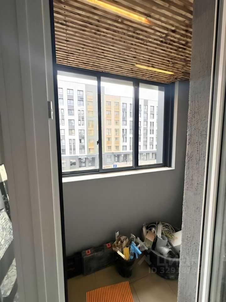 3-комнатная квартира, 60 м² — фотография 3