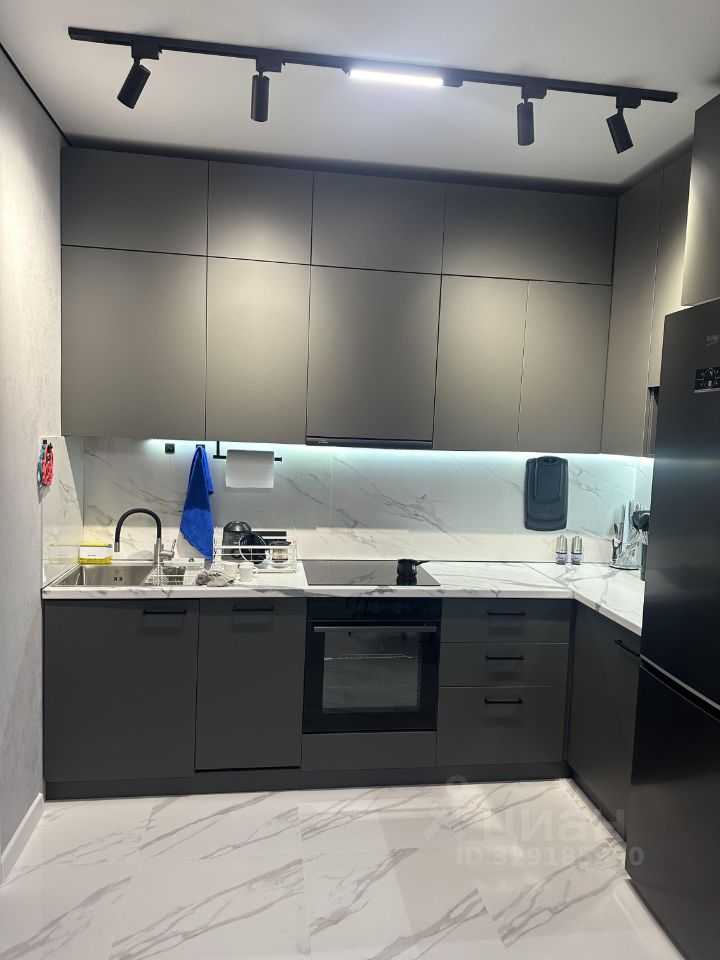 3-комнатная квартира, 60 м² — фотография 2