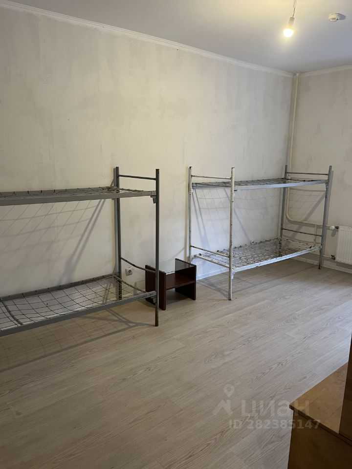 3-комнатная квартира, 78 м² — фотография 2