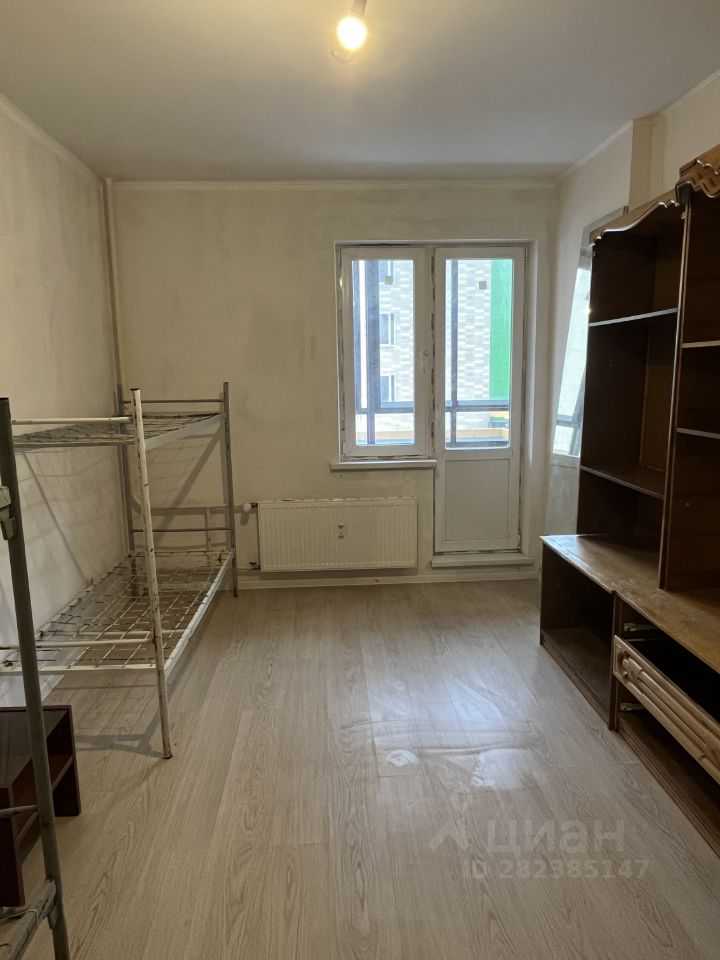 3-комнатная квартира, 78 м² — фотография 3