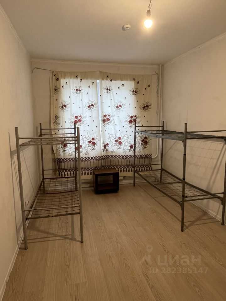 3-комнатная квартира, 78 м²